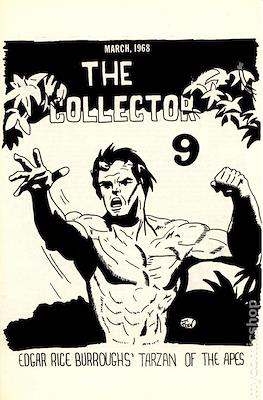 The Collector (1967-1974) #9