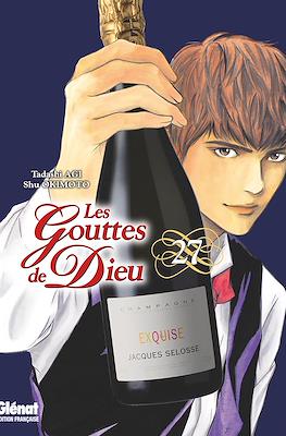 Les Gouttes de Dieu #27