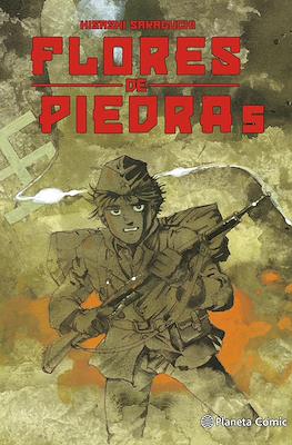 Flores de Piedra #5