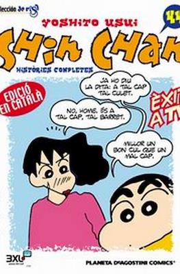 Shin-Chan #44