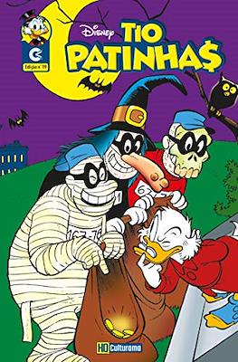 Tio Patinhas #19