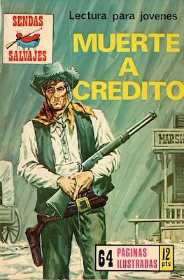 Sendas Salvajes #196