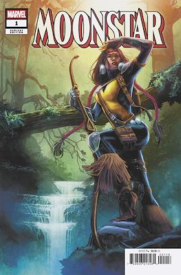 Moonstar (2026- Variant Cover) #1.3