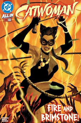 Catwoman Vol. 5 (2018-) (Comic Book 28-48 pp) #72
