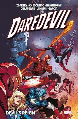 Daredevil par Chip Zdarsky #3