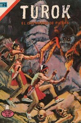 Turok #132