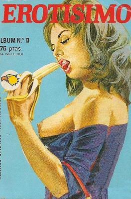 Erotisimo #13