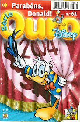 Série Ouro Disney #61