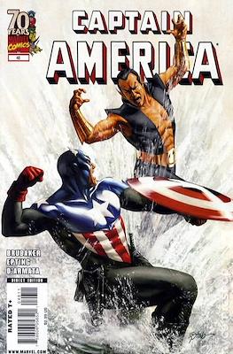 Captain America Vol. 5 (2005-2013) #46