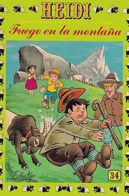 Heidi #34
