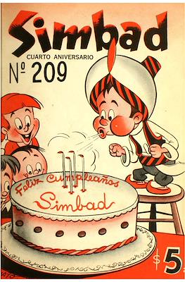 Simbad #209