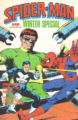 Spider-Man Specials #8