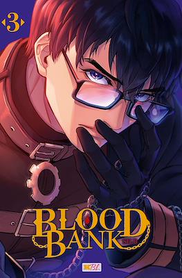 Blood Bank #3
