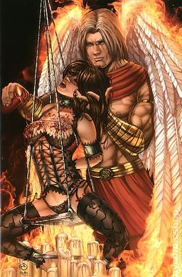Penny for Your Soul: Death (2013 Variant Cover) #6.1