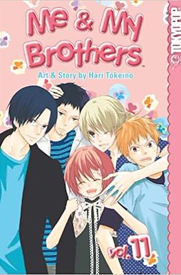 Me & My Brothers (Softcover) #11