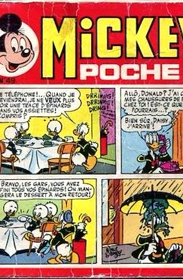 Mickey Poche #49