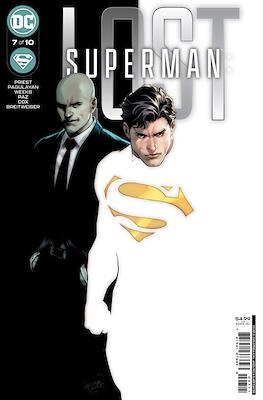 Superman: Lost (2023-2024) #7