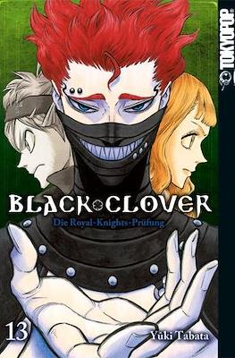 Black Clover #13