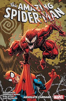 The Amazing Spider-Man by Nick Spencer #6