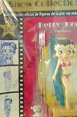 Betty Boop Show Collection #14