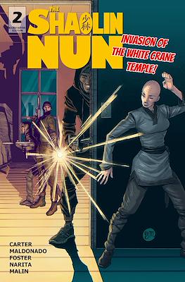 The Shaolin Nun #2