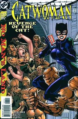 Catwoman Vol. 2 (1993) (Comic Book) #77