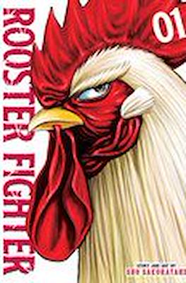 Rooster Fighter #1