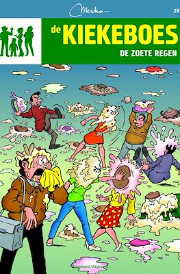 De Kiekeboes #29