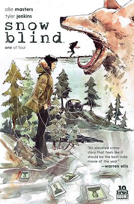 Snow Blind #1