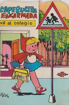 Colección Pumby (Vol. 2 1965) #5