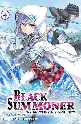 Black Summoner #4