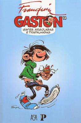 Gaston #14