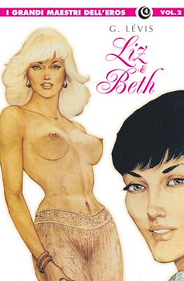 I Grandi Maestri dell'Eros #4