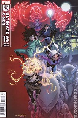 Ultimate X-Men Vol. 2 (2024-Variant Covers) #13.2