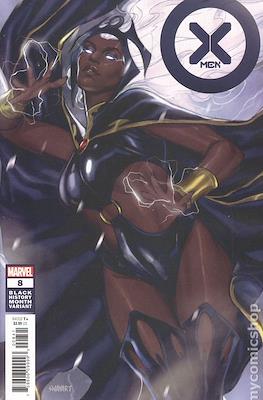 X-Men Vol. 6 (2021-Variant Covers) #8.2