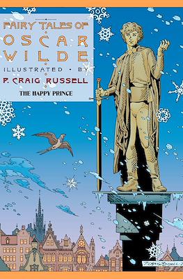 Fairy Tales of Oscar Wilde #5
