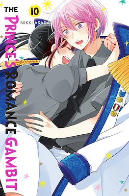 The Prince's Romance Gambit #10