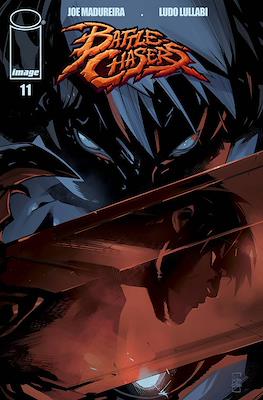 Battle Chasers (Comic Book) #11