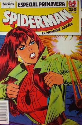 Spiderman Vol. 1 / El Espectacular Spiderman Especiales (1986-1994) #8