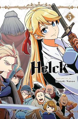 Helck (Softcover) #5