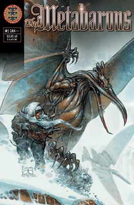 The Metabarons #4