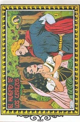 Azucena #112