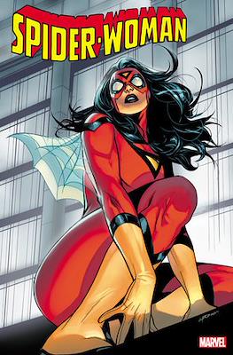 Spider-Woman Vol. 8 (2023-Variant Covers) #2