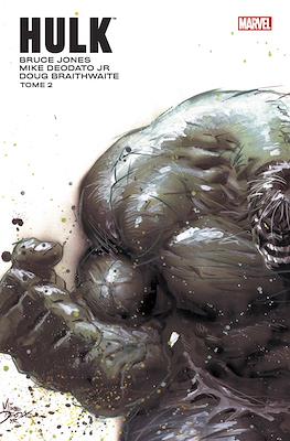 Hulk - Marvel Icons #2