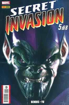 Marvel Miniserie #97