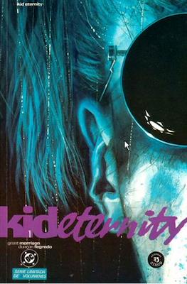 Kid Eternity (Rústica 48 pp) #1