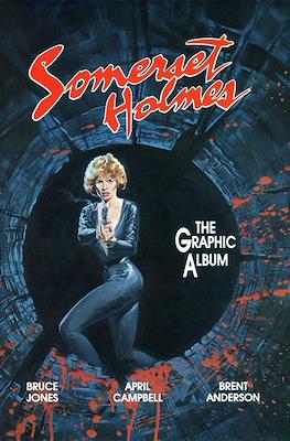 Somerset Holmes