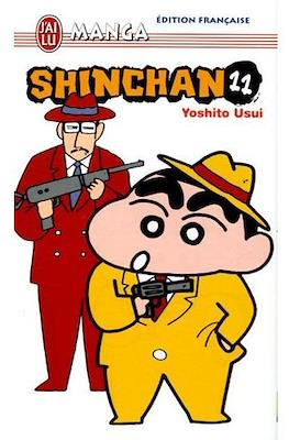 Shinchan #11