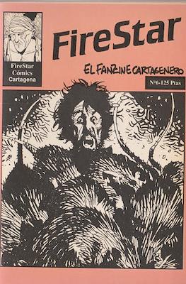 FireStar #10