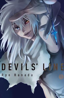 Devils' Line (Softcover) #9